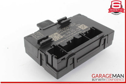 15-24 Porsche Cayenne 958 Rear Left or Right Side Door Control Module 4H0959795P