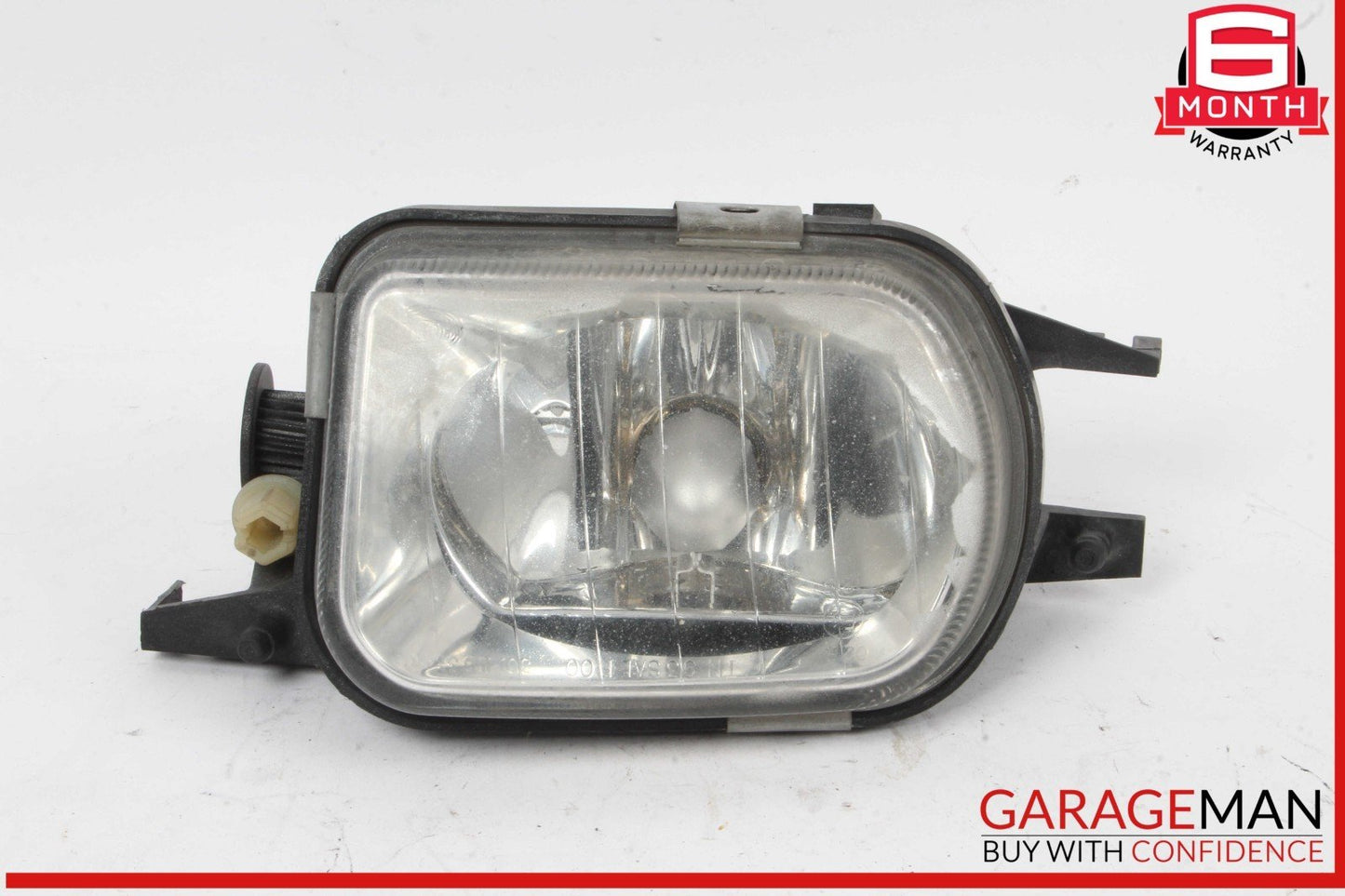 03-06 Mercedes R230 SL500 SL600 Front Right Passenger Side Fog Light Lamp OEM