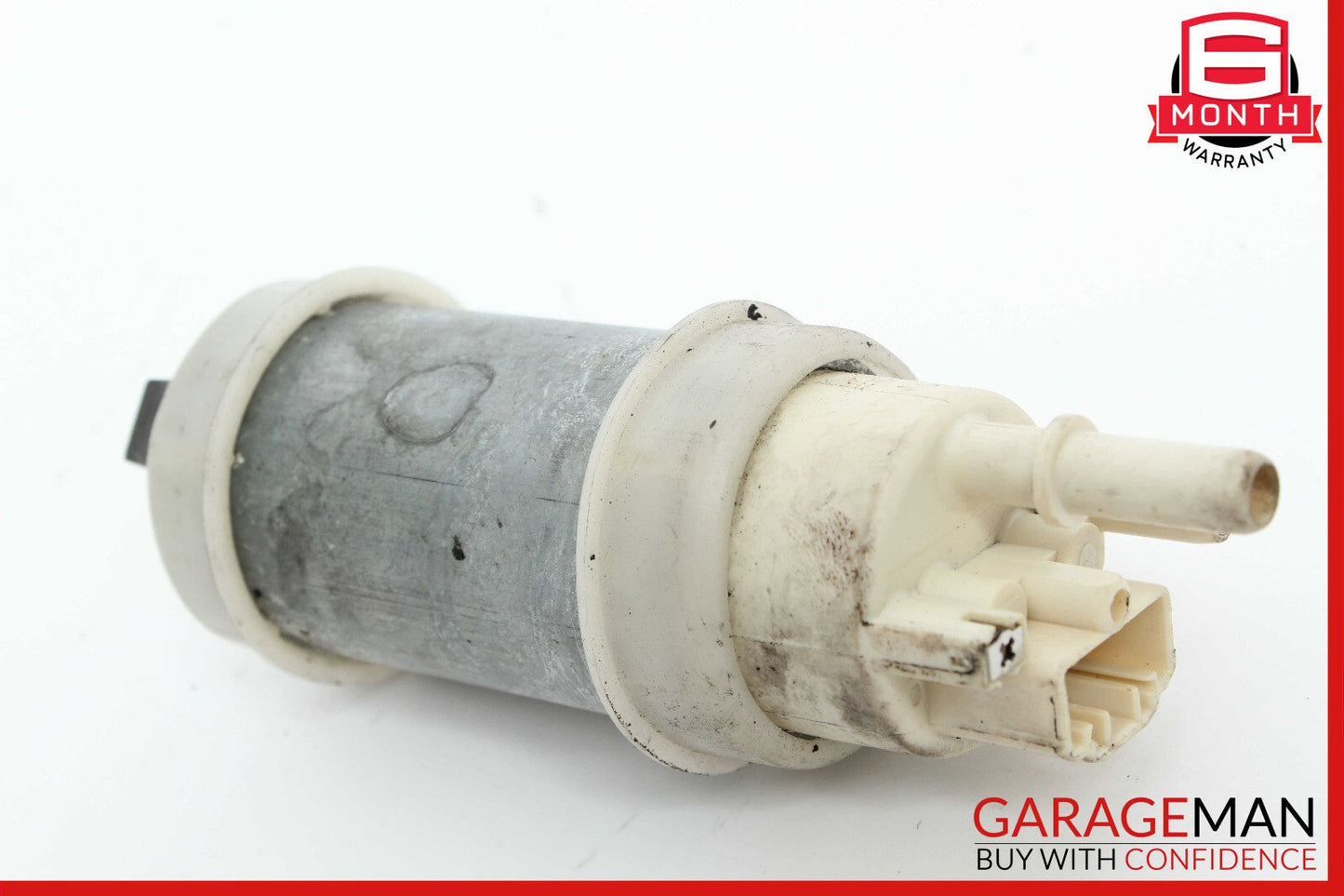 07-09 Mercedes W211 E550 Right Passenger Side Gas Tank Fuel Pump Motor OEM