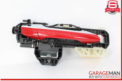 14-19 Mercedes W117 CLA250 Right Passenger Side Exterior Door Handle Keyless Go