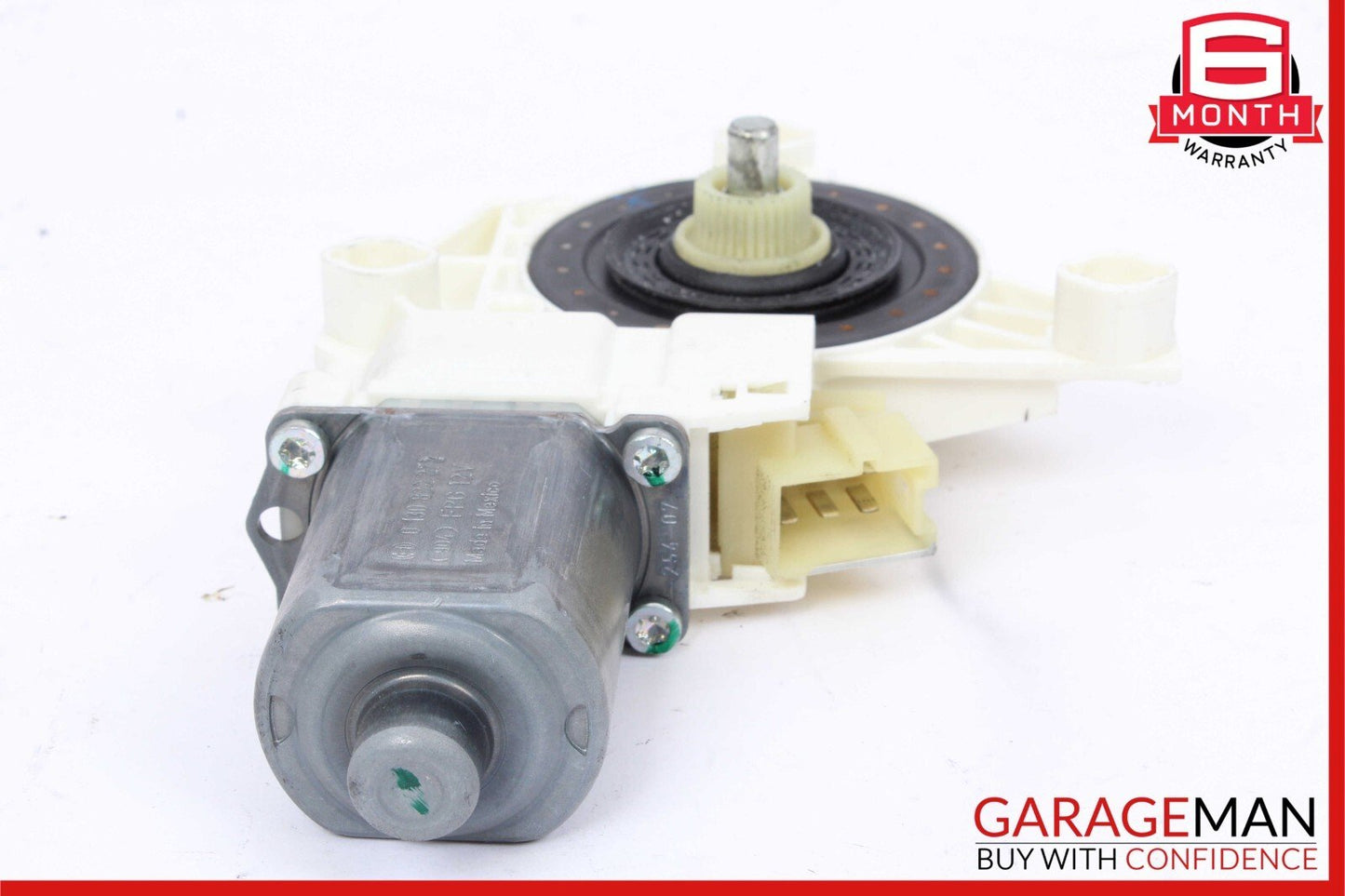 06-13 Mercedes ML350 R350 GL450 Front Right Door Window Regulator Motor Unit