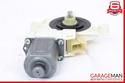 06-13 Mercedes ML350 R350 GL450 Front Right Door Window Regulator Motor Unit