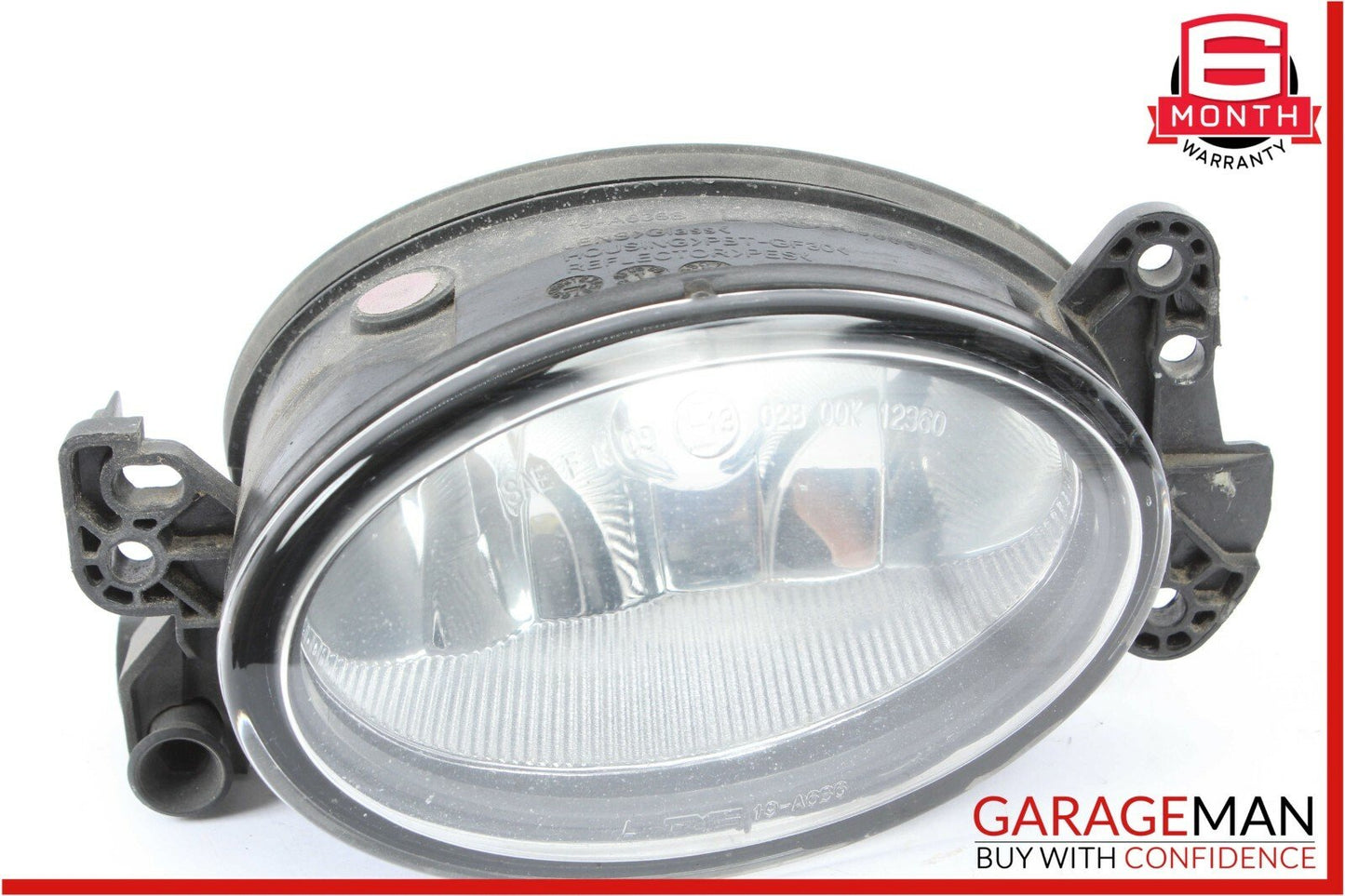 06-12 Mercedes CLS500 GL450 CL550 E350 Front Left Side Bumper Fog Light Lamp