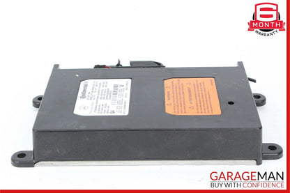10-16 Mercedes C250 E350 C300 C350 Tele Aid Control Module Unit