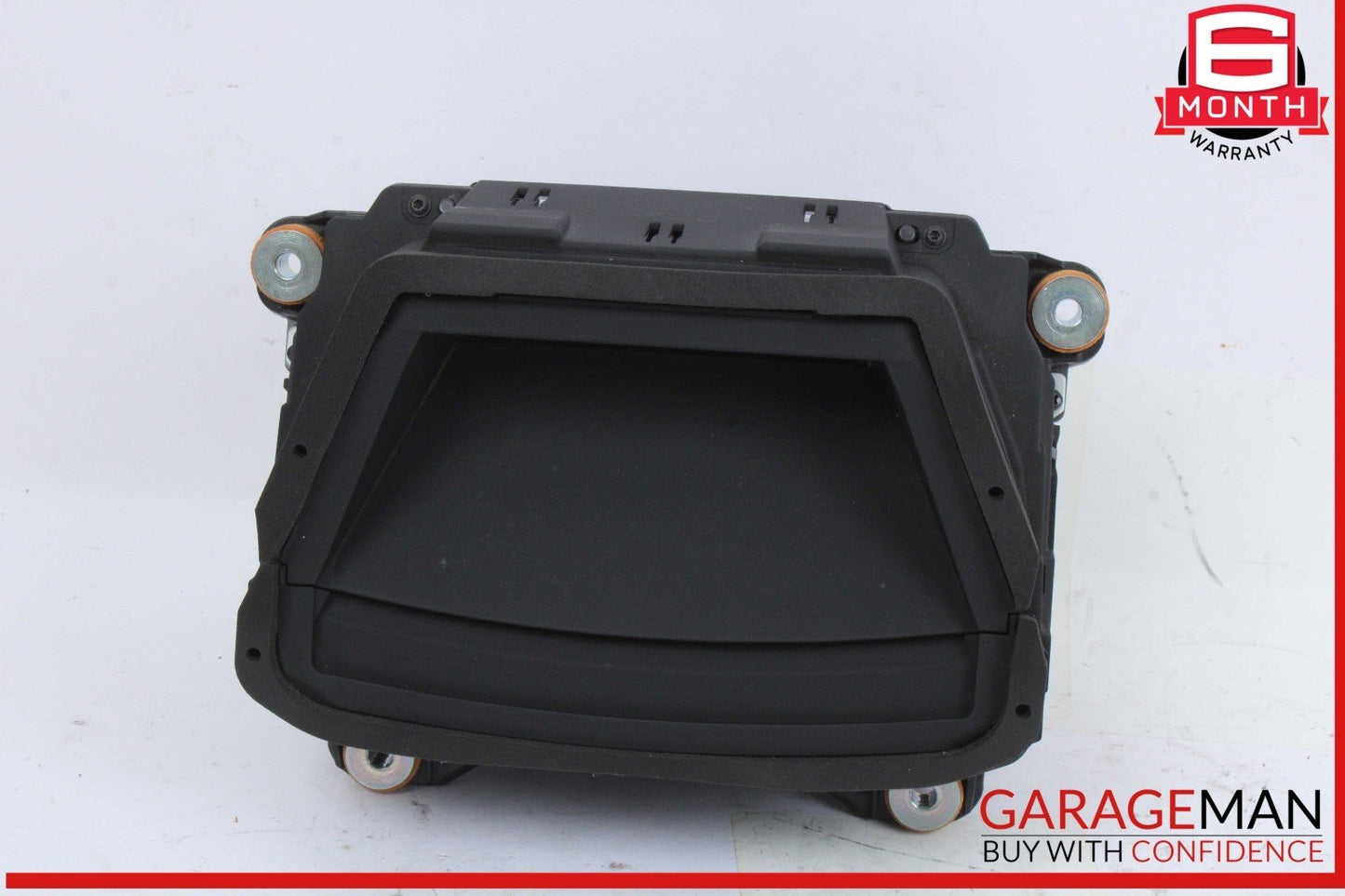 17-24 Mini Cooper S Countryman Head Up Display Screen HUD 6809800 OEM