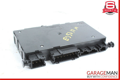 08-20 Mercedes W212 E350 CLS400 Front Right Passenger Side Seat Control Module