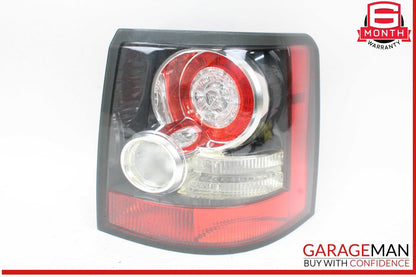 10-11 Land Rover Range Rover Sport Rear Right Passenger Side Tail Light Lamp OEM