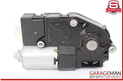 10-17 Mercedes W212 E350 C350 Panoramic Sunroof Sun Roof Motor 2079060900 OEM