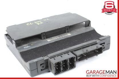 00-06 Mercedes W215 CL500 CL600 Seat Memory Control Module Right OEM