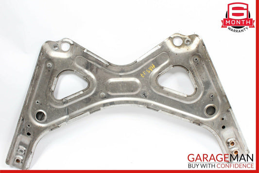 14-17 Maserati Ghibli Front Cross Brace Crossmember Bracket Support  Frame