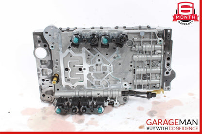 Mercedes X164 GL350 SL500 7G-Tronic 722.9 Transmission Valve Body 2202770801 OEM