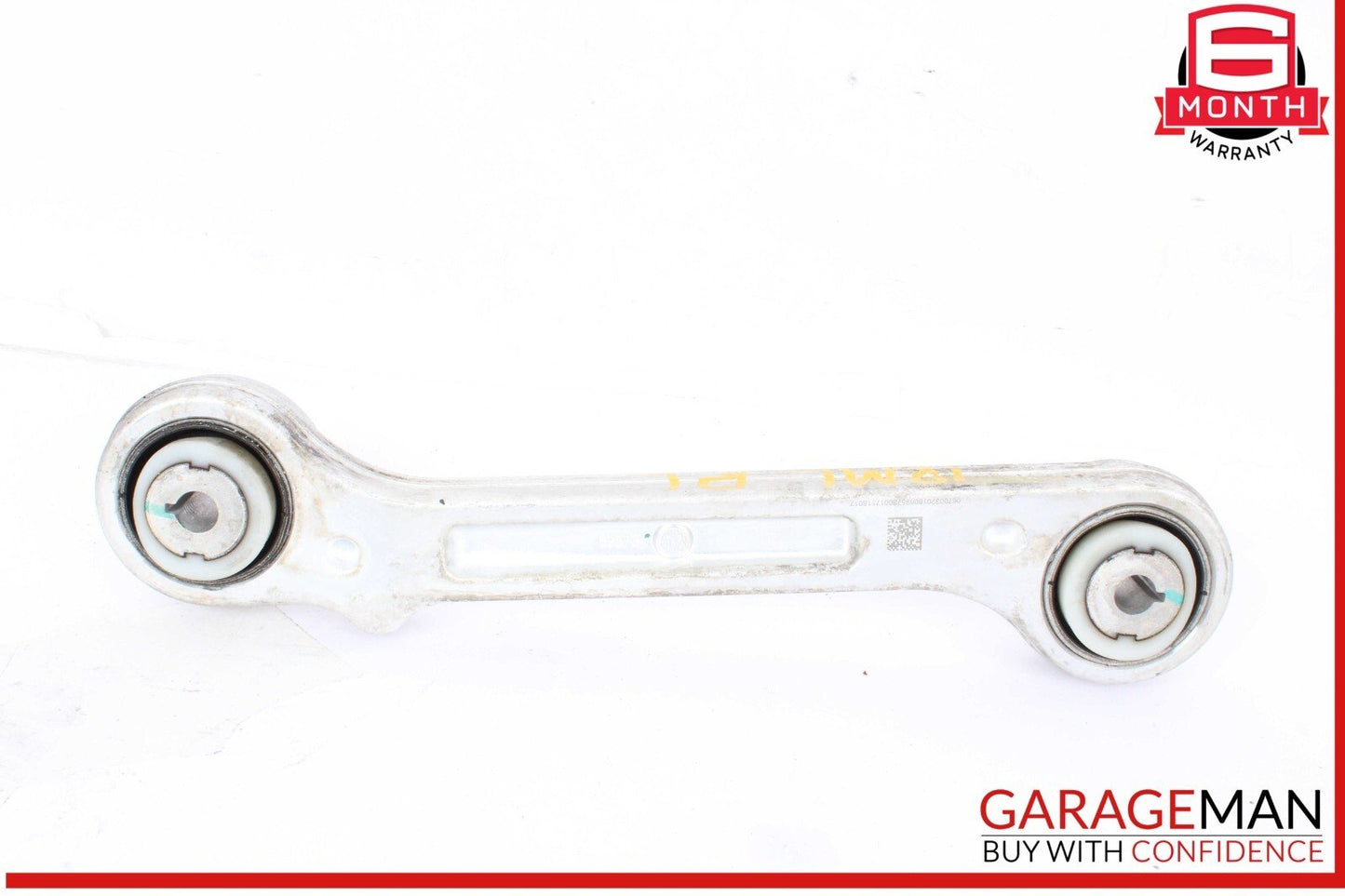 17-20 Maserati Levante Rear Left or Right Side Lower Control Arm OEM