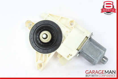 08-16 Mercedes C300 E550 C250 E63 AMG Front Left Door Window Regulator Motor