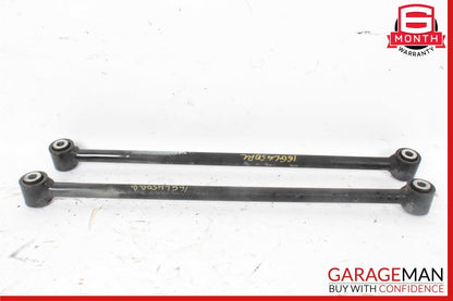 12-19 Mercedes X166 GL450 GLE350 Rear Right  & Left Tie Rod Upper Control Arm