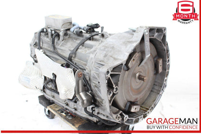 11-18 Porsche Cayenne 958 3.6L V6 AT Automatic Transmission Assembly OEM 182k