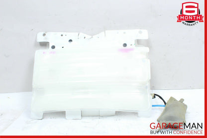 08-18 Mercedes E350 C300 Front Upper Seat Cushion Bladder Bolster Assembly