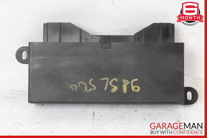 90-02 Mercedes R129 SL500 300SL SL320 Memory Control Module 1298200926 OEM