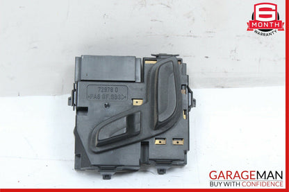 08-14 Mercedes W204 C250 C300 Front Right Side Seat Adjust Control Switch Module
