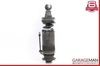 03-06 Mercedes R230 SL500 SL600 Rear Left Hydraulic Shock Strut Absorber OEM
