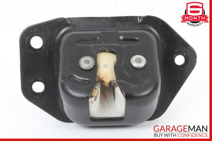 11-12 Nissan Leaf Rear Trunk Lock Latch Actuator OEM