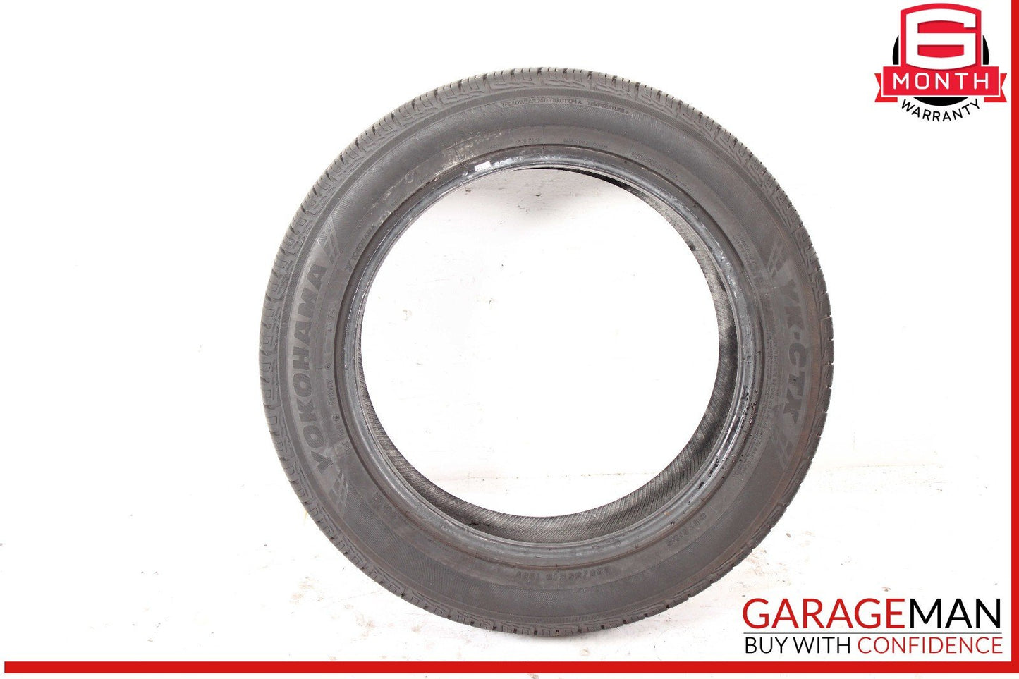 Yokohama YK-CTX 235/55 R19 105V Wheel Tire OEM