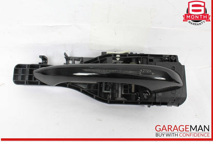 15-24 Porsche Macan 95B Front or Rear Right Side Exterior Door Handle OEM