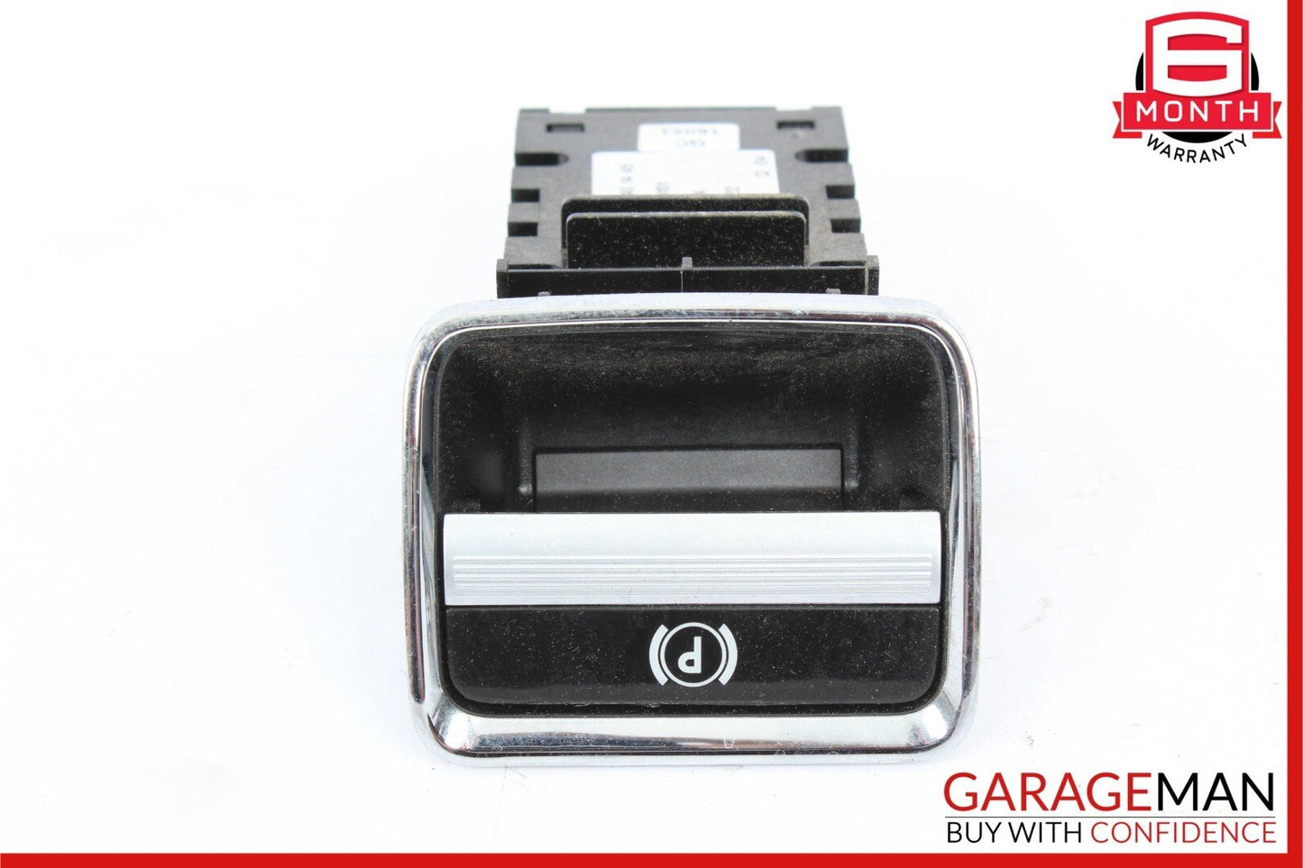 07-14 Mercedes W221 S550 CL550 S400 Electronic Parking Button Switch OEM