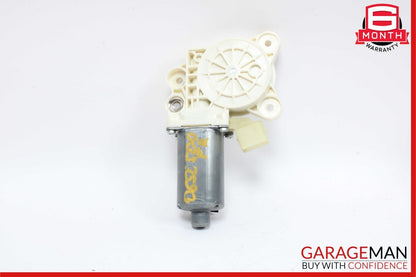 03-12 Mercedes R230 SL500 SL63 AMG Front Right Side Door Window Regulator Motor