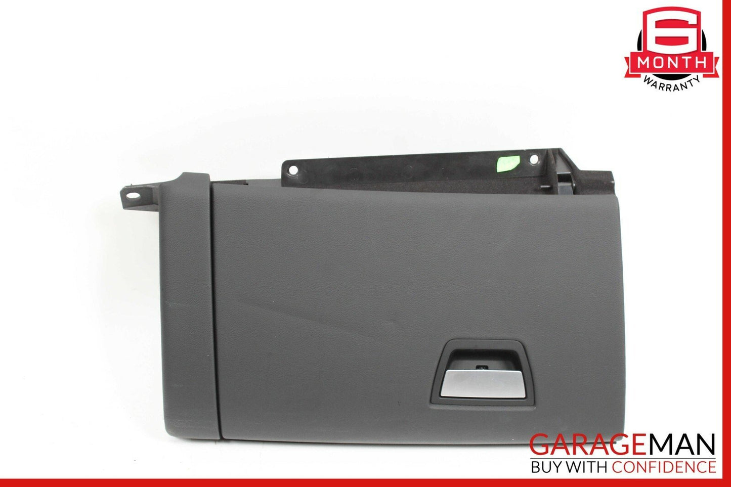 14-17 Maserati Ghibli Dash Dashboard Glove Box Storage Tray Compartment Assembly