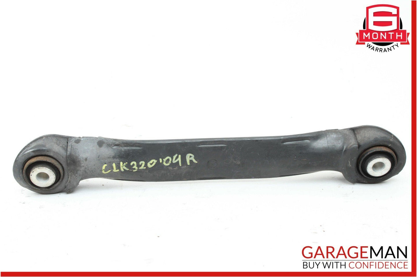 03-09 Mercedes W209 CLK320 Rear Left / Right Side Lower Thrust Control Arm OEM