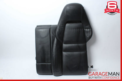 10-15 Porsche Panamera 970 Rear Left Driver Side Top Upper Seat Cushion OEM