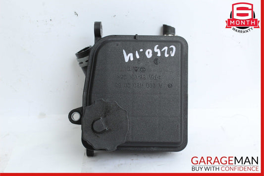 08-15 Mercedes W204 C250 C350 Power Steering Pump Reservoir Tank 0004602983