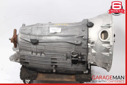 10-11 Mercedes W212 E350 RWD 7G Automatic Transmission Assembly 722.906 130k