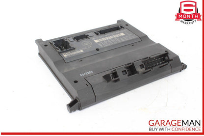 07-13 Mercedes W221 S550 S63 Front Left Driver Side Under Seat Control Unit OEM