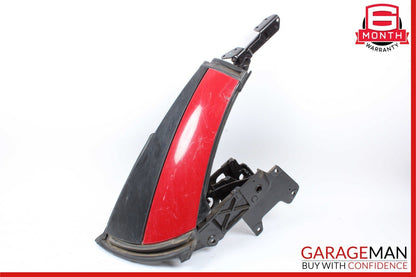 05-11 Mercedes R171 SLK350 Convertible Rear Right Roof Hinge Bracket Frame Assy