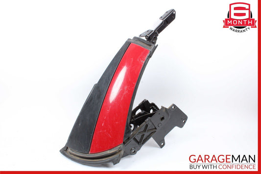 05-11 Mercedes R171 SLK350 Convertible Rear Right Roof Hinge Bracket Frame Assy