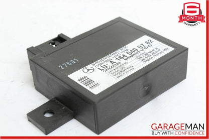 06-11 Mercedes X164 GL450 CLS550 E550 TPMS Tire Pressure Control Module Unit OEM