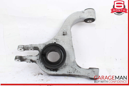 10-16 Porsche Panamera 970 Rear Left Side Suspension Lower Control Arm OEM