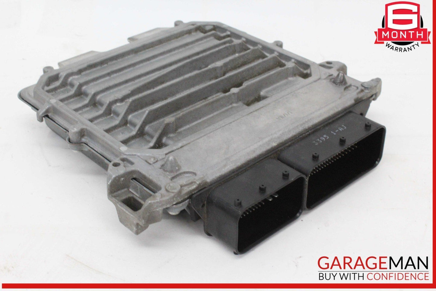 15-20 Mercedes W205 C300 ECU ECM Engine Computer Control Module Unit 2749001600