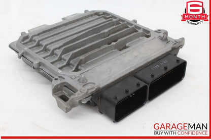 15-20 Mercedes W205 C300 ECU ECM Engine Computer Control Module Unit 2749001600