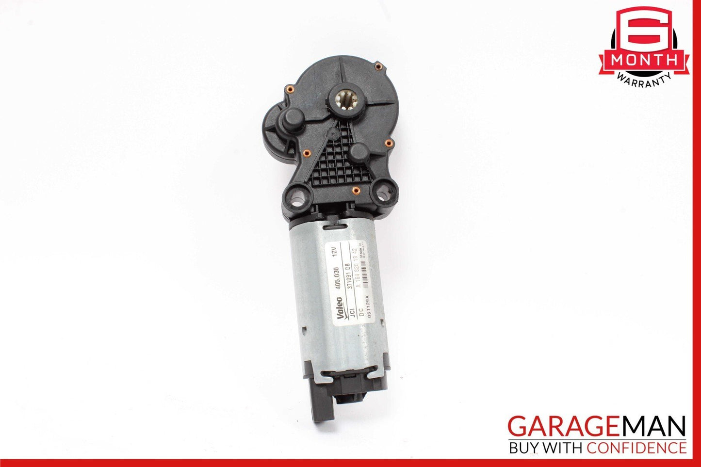 07-19 Mercedes X164 GL450 GL550 GL350 Rear 3rd Third Row Seat Motor OEM