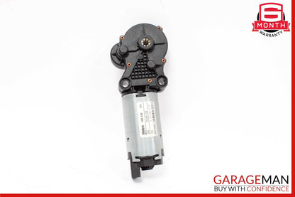 07-19 Mercedes X164 GL450 GL550 GL350 Rear 3rd Third Row Seat Motor OEM