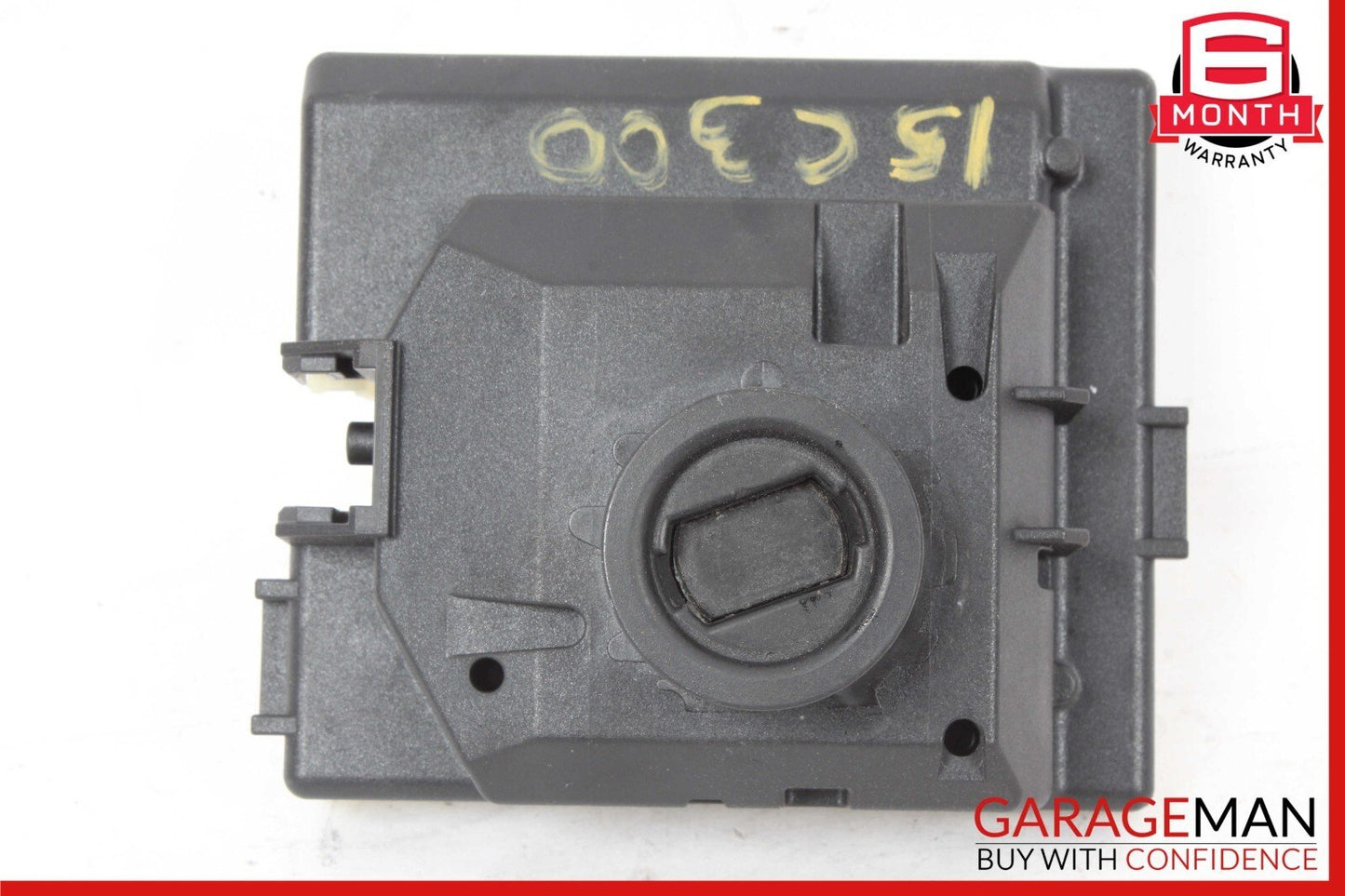15-18 Mercedes W205 C300 C63 AMG Ignition Switch Control Module w/o Key
