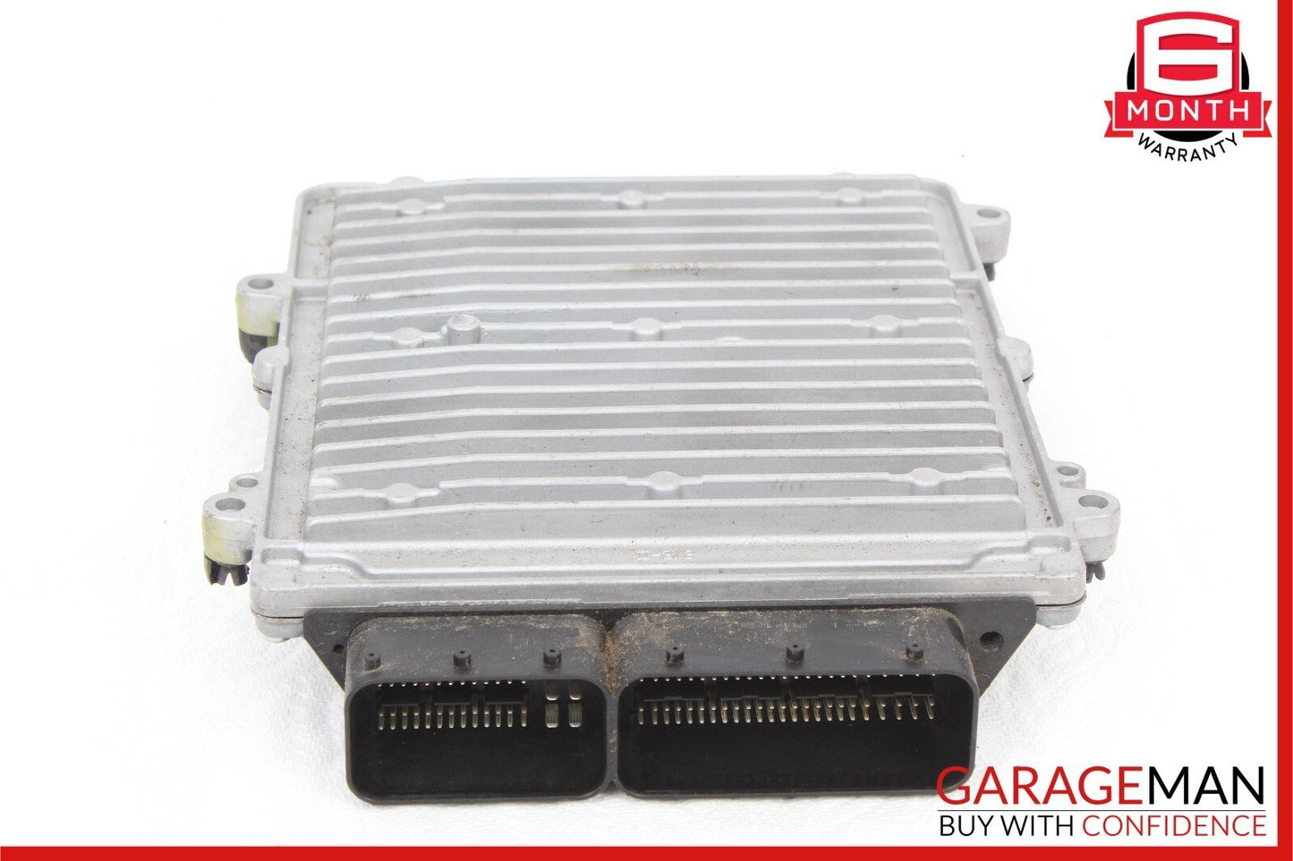 11-13 Mercedes W212 E63 CL550 ECU ECM Engine Control Module Unit 2789001500 OEM