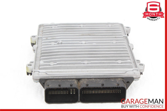 11-13 Mercedes W212 E63 CL550 ECU ECM Engine Control Module Unit 2789001500 OEM