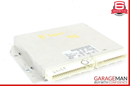 96-97 Mercedes W210 E300 E320 ESP ABS Control Module 0155457632 OEM