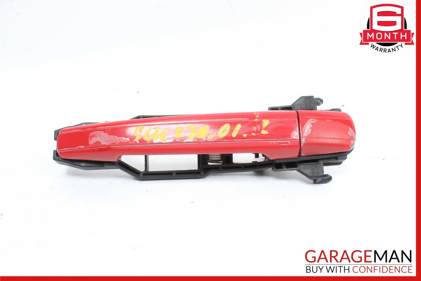 01-04 Mercedes R170 SLK320 SLK230 Front Right Side Exterior Door Handle OEM