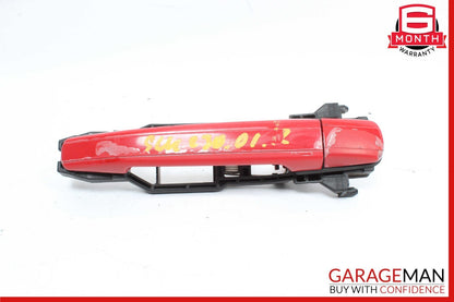 01-04 Mercedes R170 SLK320 SLK230 Front Right Side Exterior Door Handle OEM