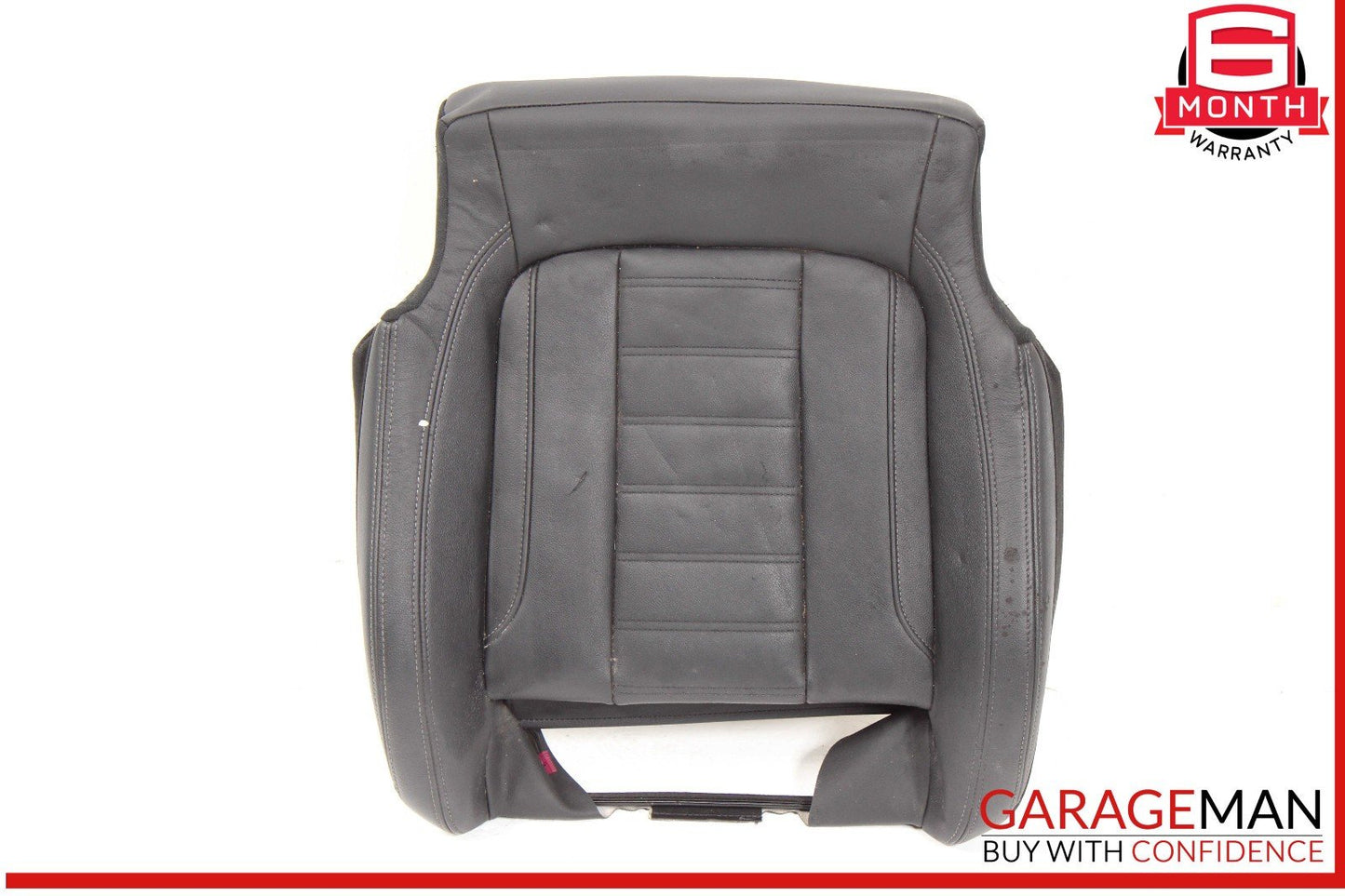 19-24 BMW M340i G20 Front Right Lower Bottom Seat Cushion OEM