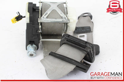 07-12 Mercedes X164 GL450 4MATIC 2nd Row Right Passenger Side Seat Belt OEM